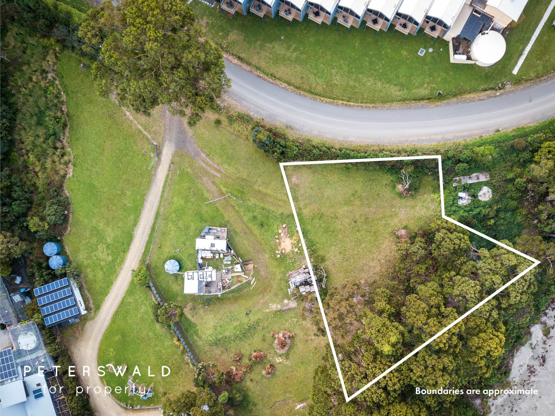393 Pirates Bay Drive, Eaglehawk Neck TAS 7179, Eaglehawk Neck - Thumbnail 2