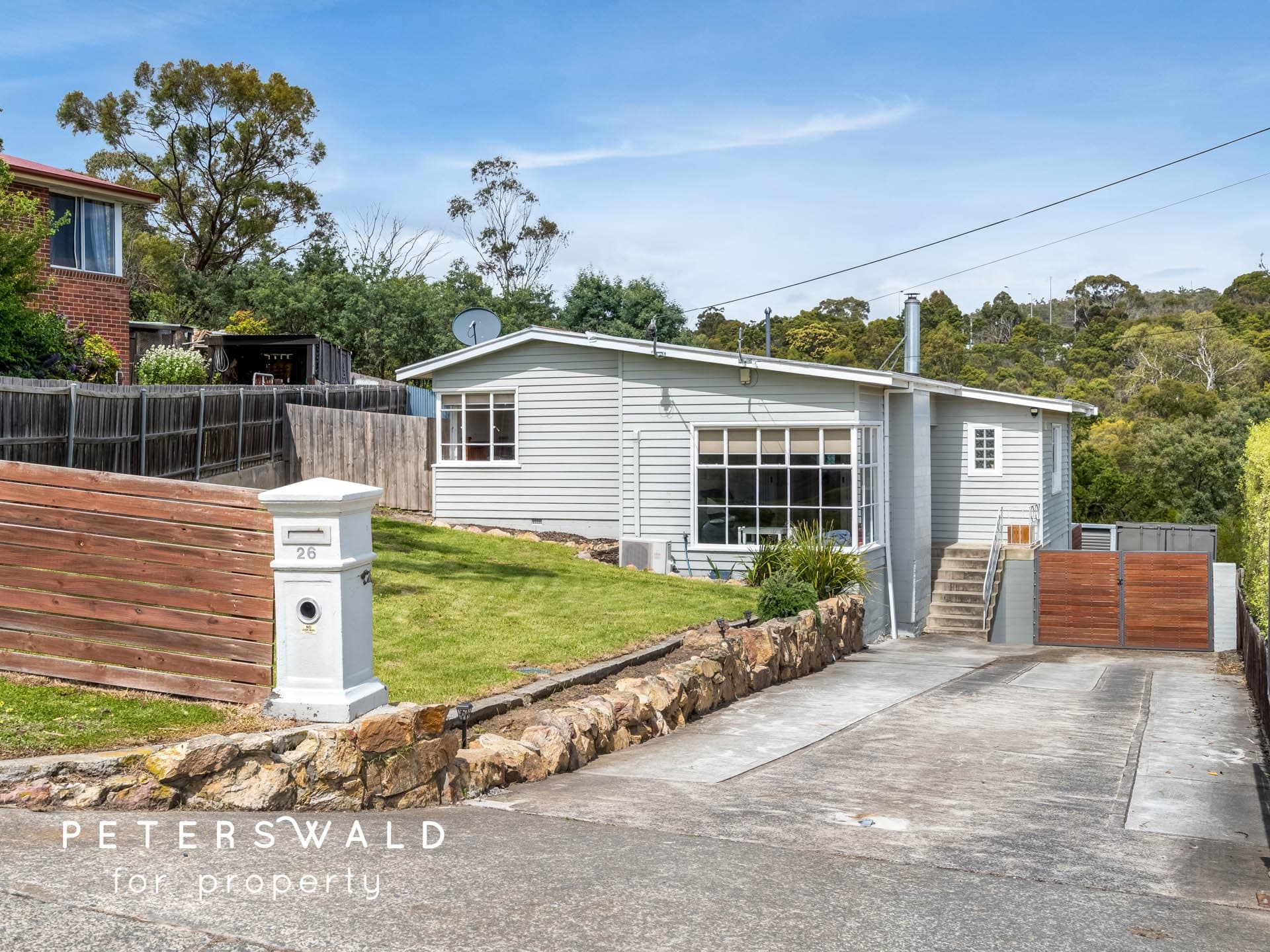 26 Tecoma Road, Risdon Vale TAS 7016, Risdon Vale - Image 1