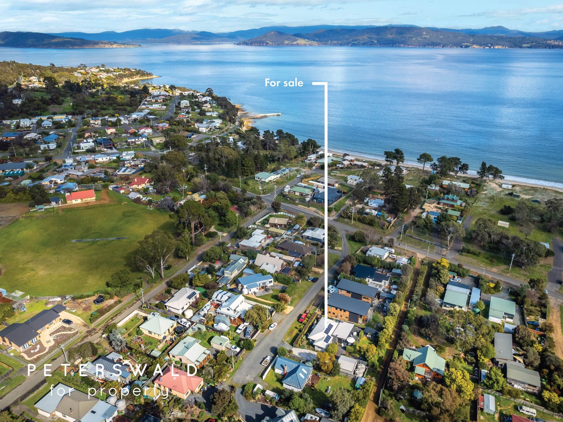 8 Bisdee Street, South Arm TAS 7022, South Arm - Image 1