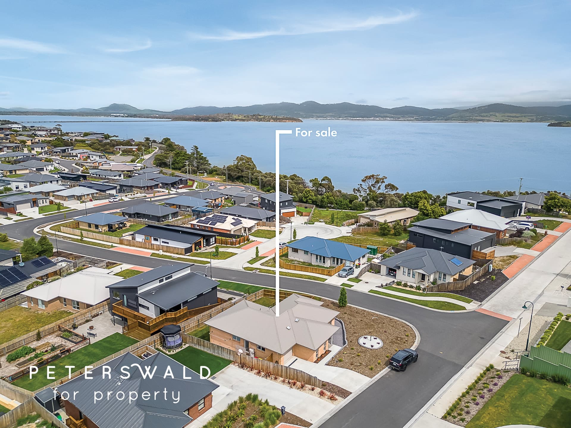 10b Lagoon View Court, Midway Point TAS 7171, Midway Point - Thumbnail 3
