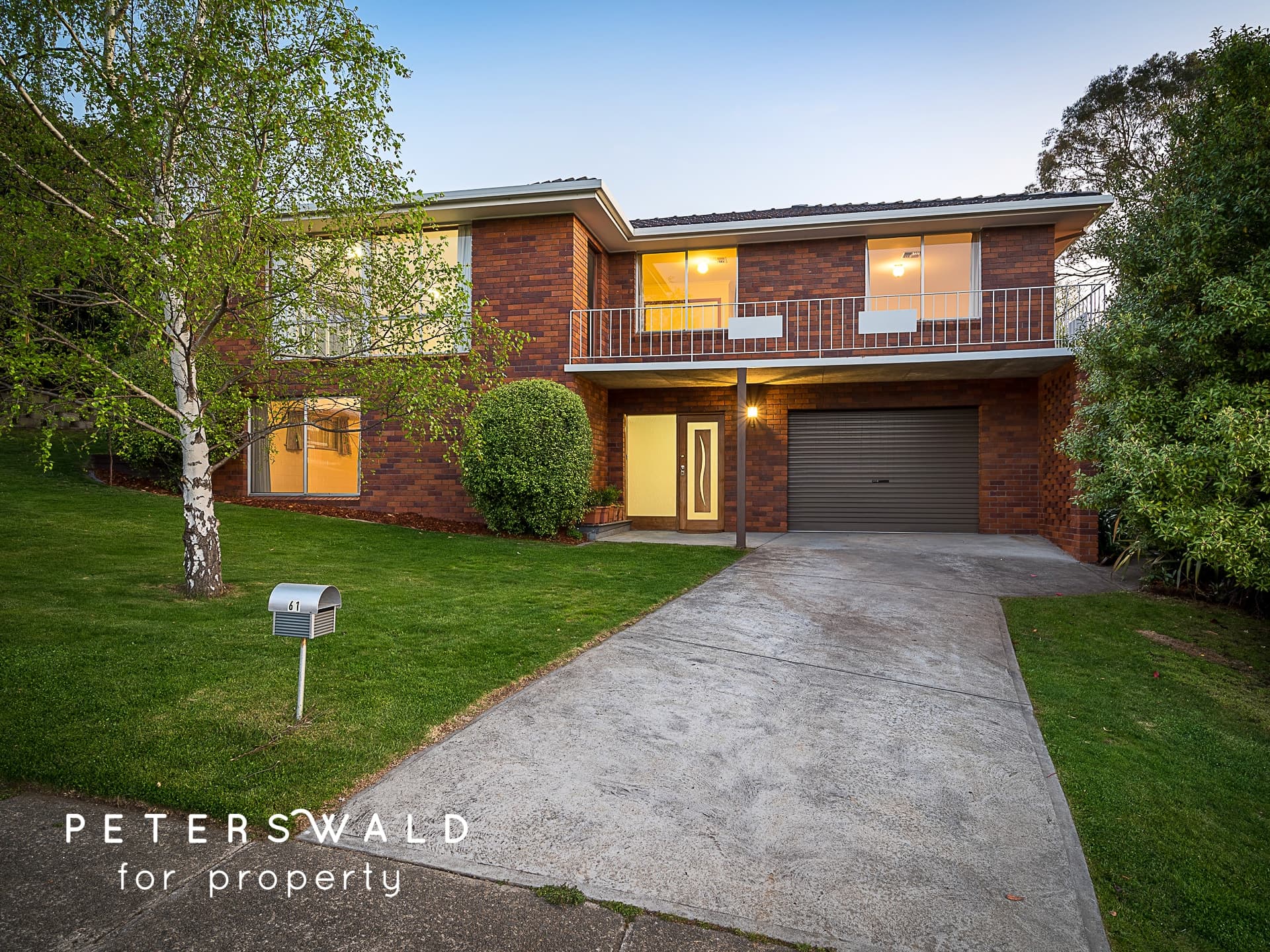 61 Lindhill Avenue, Geilston Bay TAS 7015, Geilston Bay - Image 1