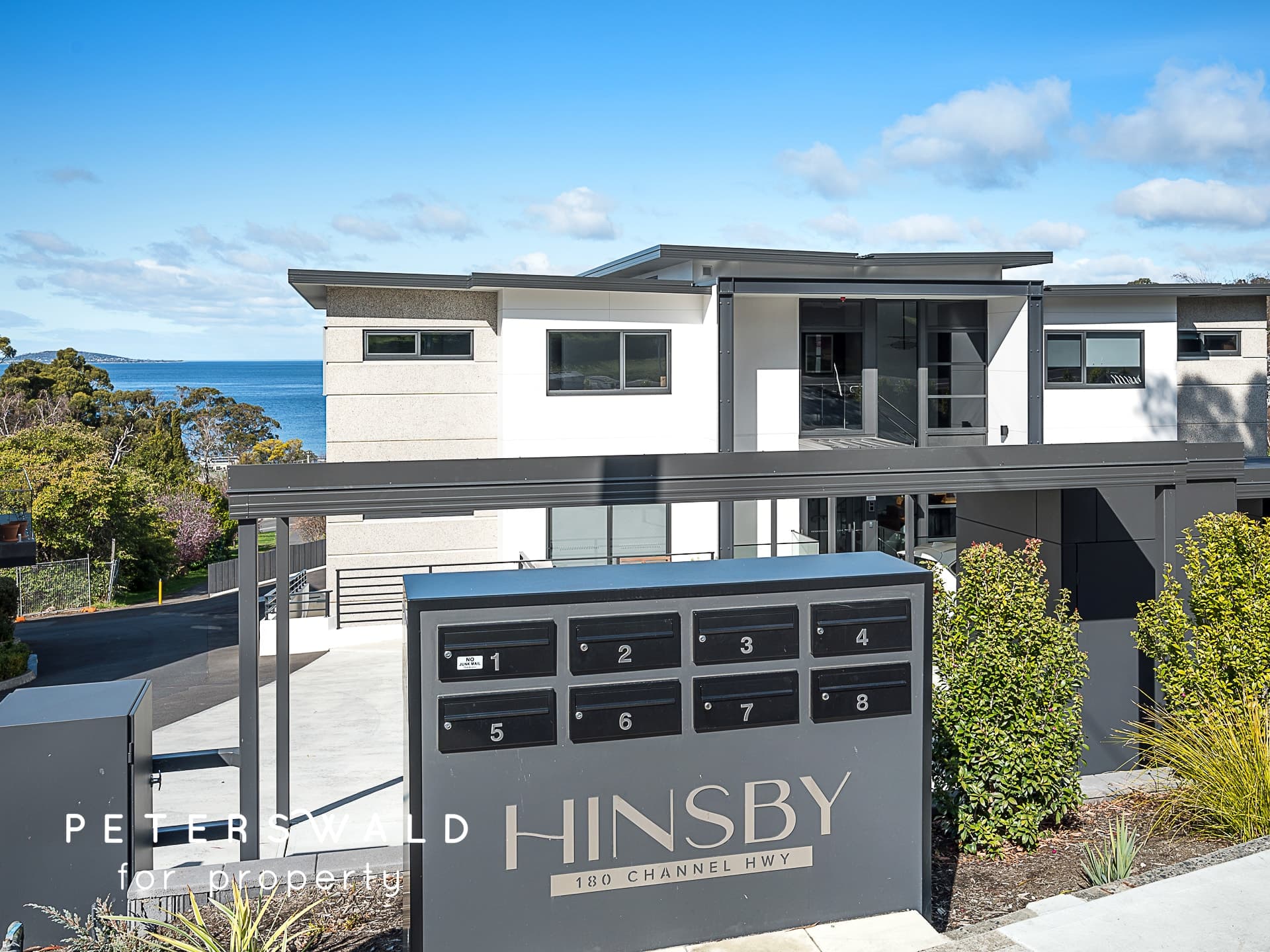 3 / 180 Channel Highway, Taroona TAS 7053, Taroona - Thumbnail 2