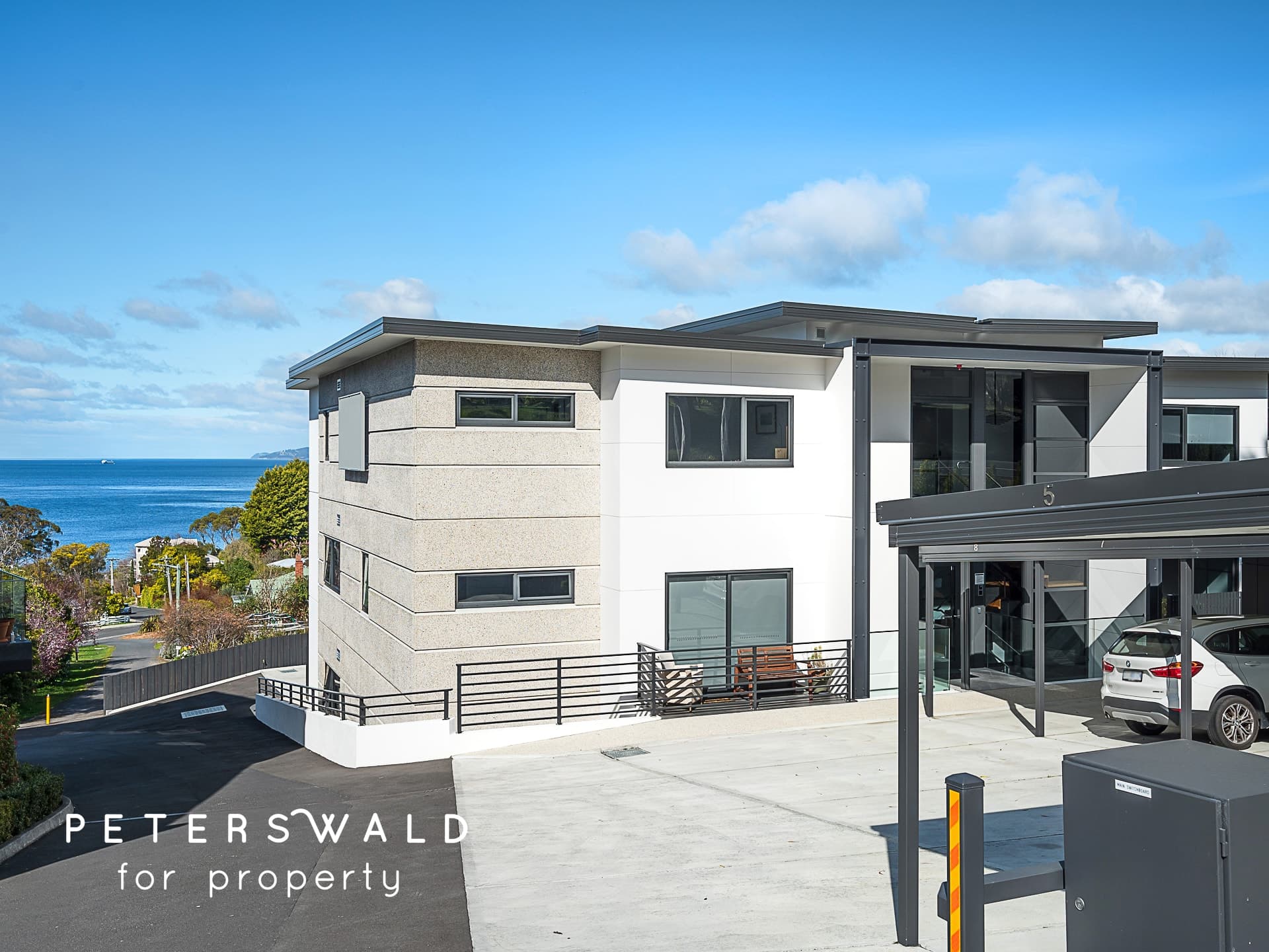 3 / 180 Channel Highway, Taroona TAS 7053, Taroona - Thumbnail 5