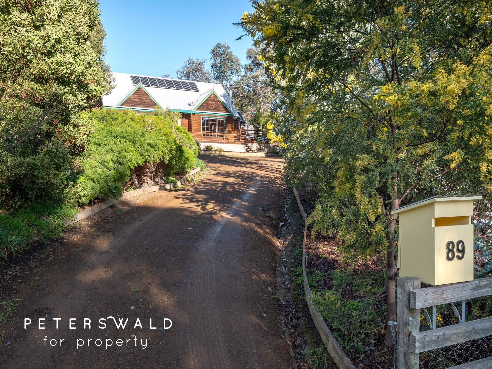 89 Tolpuddle Drive, Richmond TAS 7025, Richmond - Image 1