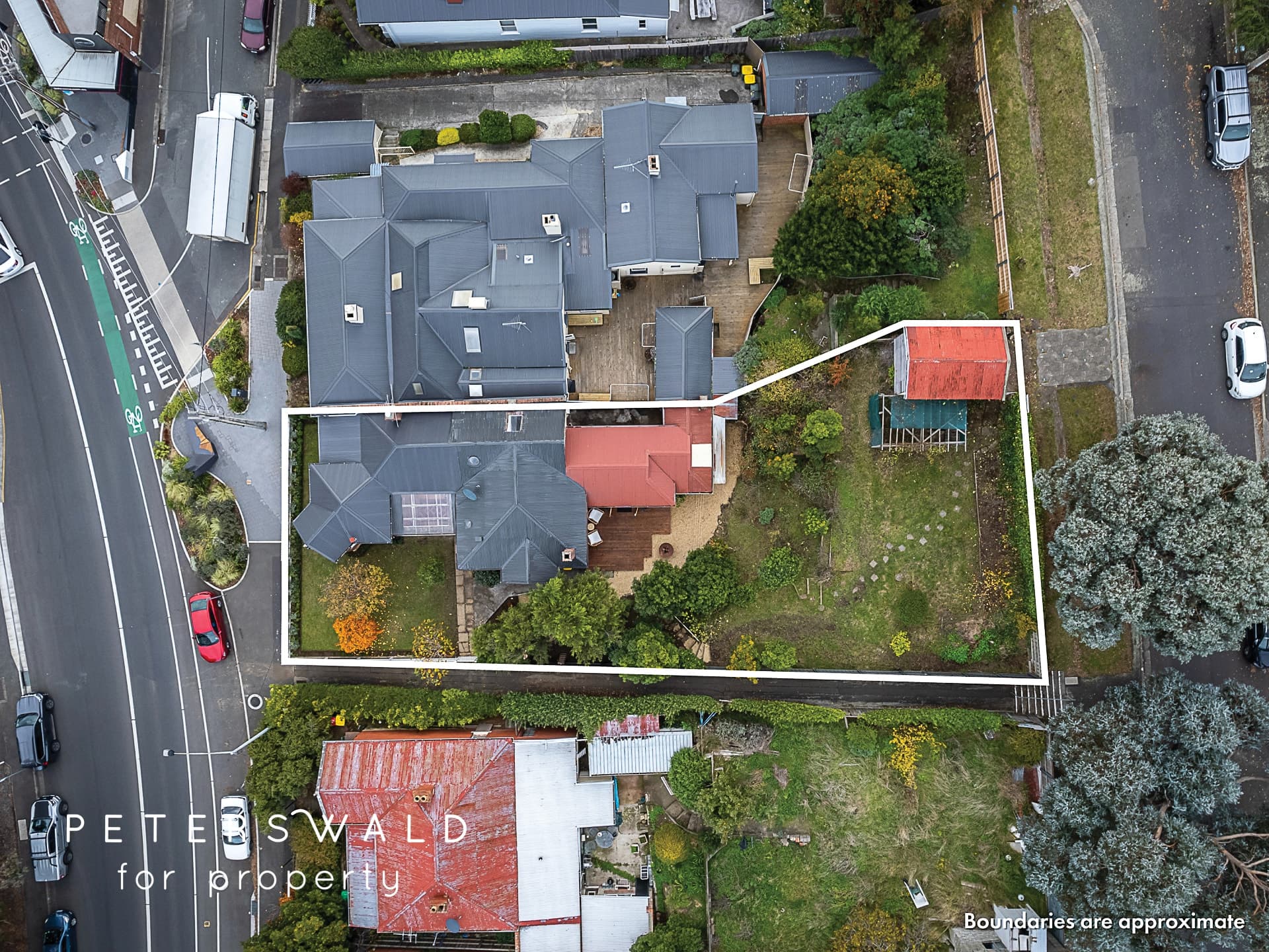 91 New Town Road, New Town TAS 7008, New Town - Thumbnail 5