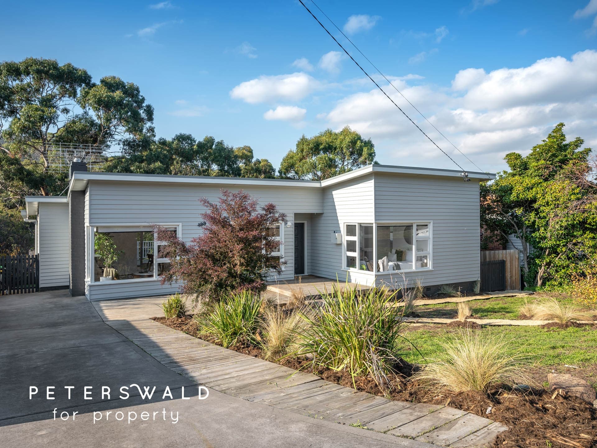 133 Flagstaff Gully Road, Lindisfarne TAS 7015, Lindisfarne - Thumbnail 2
