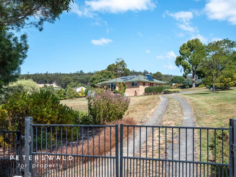 9 Weedings Way, Woodbridge TAS 7162, Woodbridge - Image 1