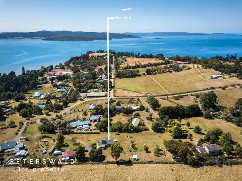 9 Weedings Way, Woodbridge TAS 7162, Woodbridge - Thumbnail 2