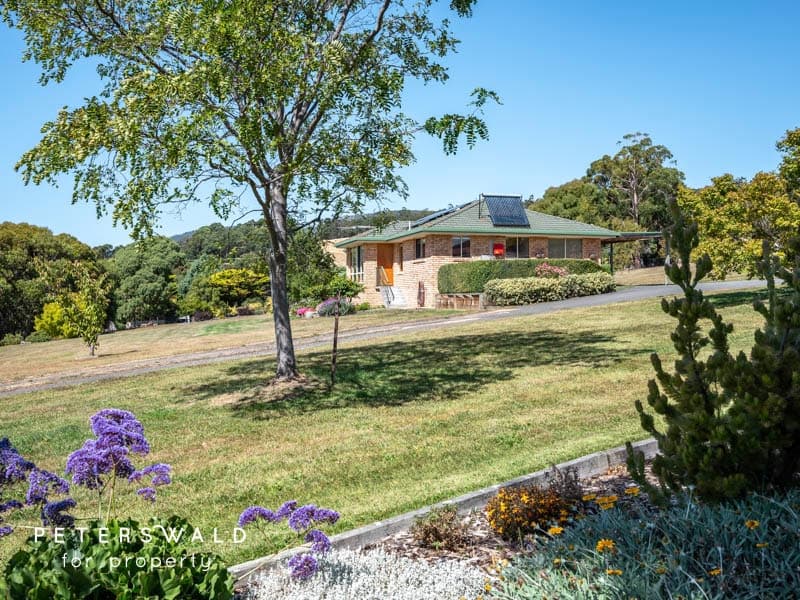 9 Weedings Way, Woodbridge TAS 7162, Woodbridge - Thumbnail 3