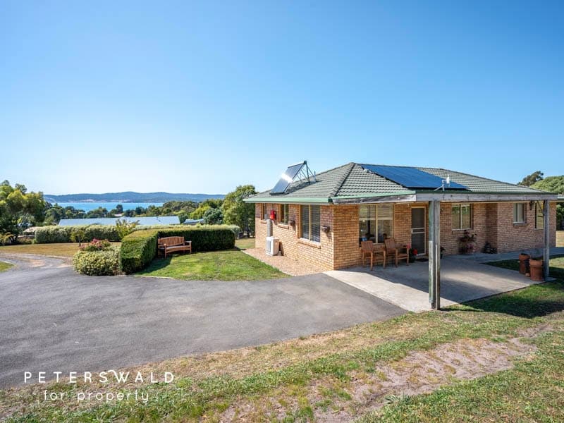 9 Weedings Way, Woodbridge TAS 7162, Woodbridge - Thumbnail 4