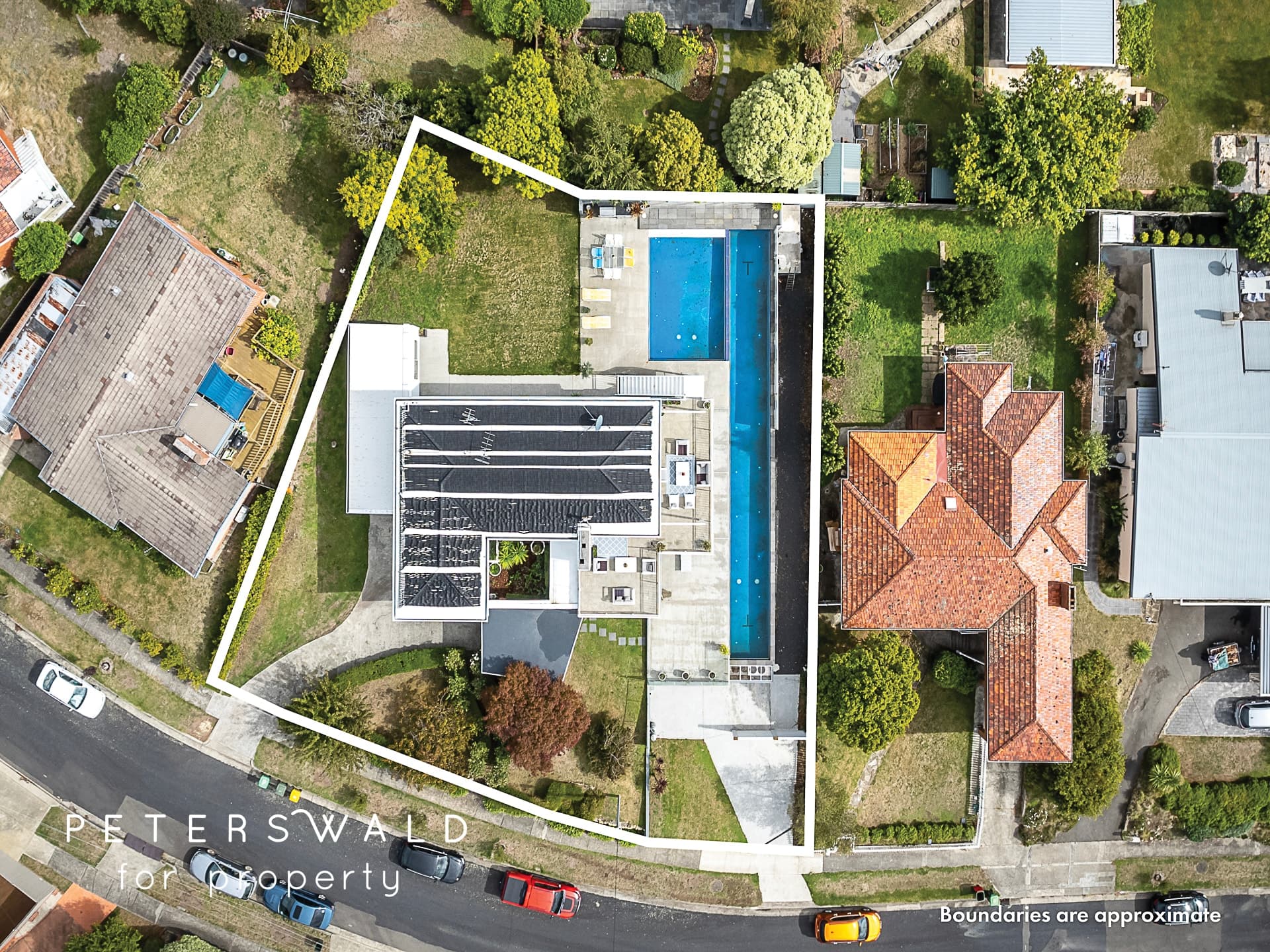 17 Sonning Crescent, Sandy Bay TAS 7005, Sandy Bay - Thumbnail 7