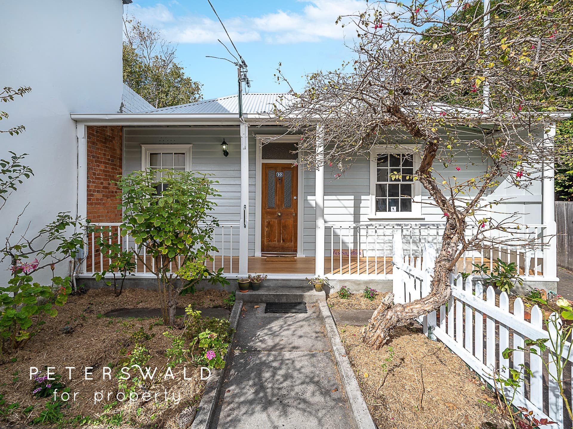 10 McGregor Street, Battery Point TAS 7004, Battery Point - Image 1