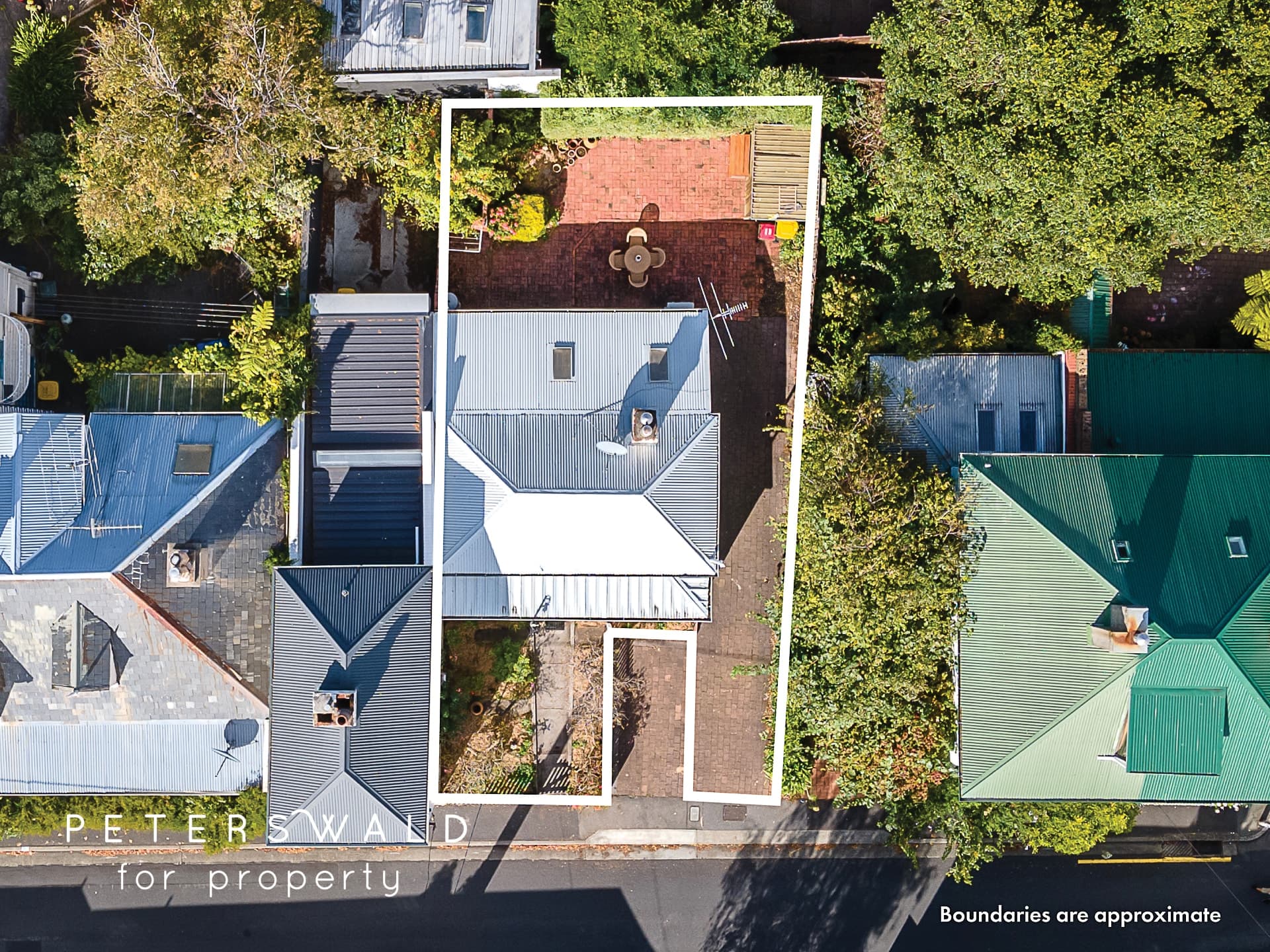 10 McGregor Street, Battery Point TAS 7004, Battery Point - Thumbnail 6