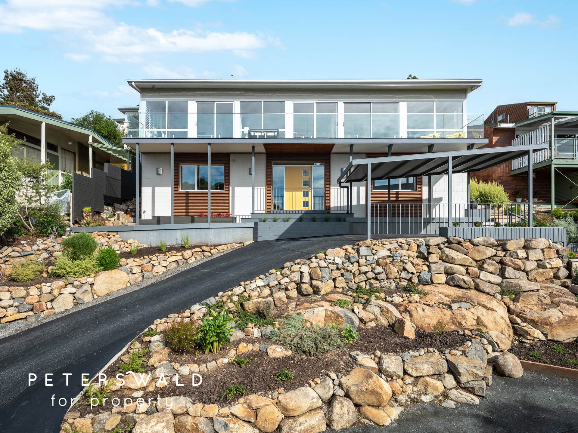 209 Nelson Road, Mount Nelson TAS 7007, Mount Nelson - Image 1