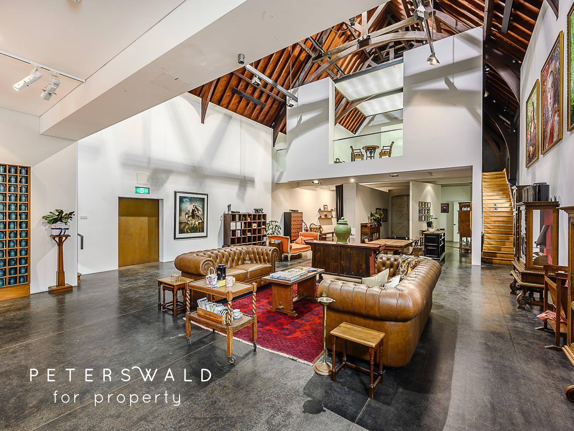 7 Campbell Street, Hobart TAS 7000, Hobart - Thumbnail 2