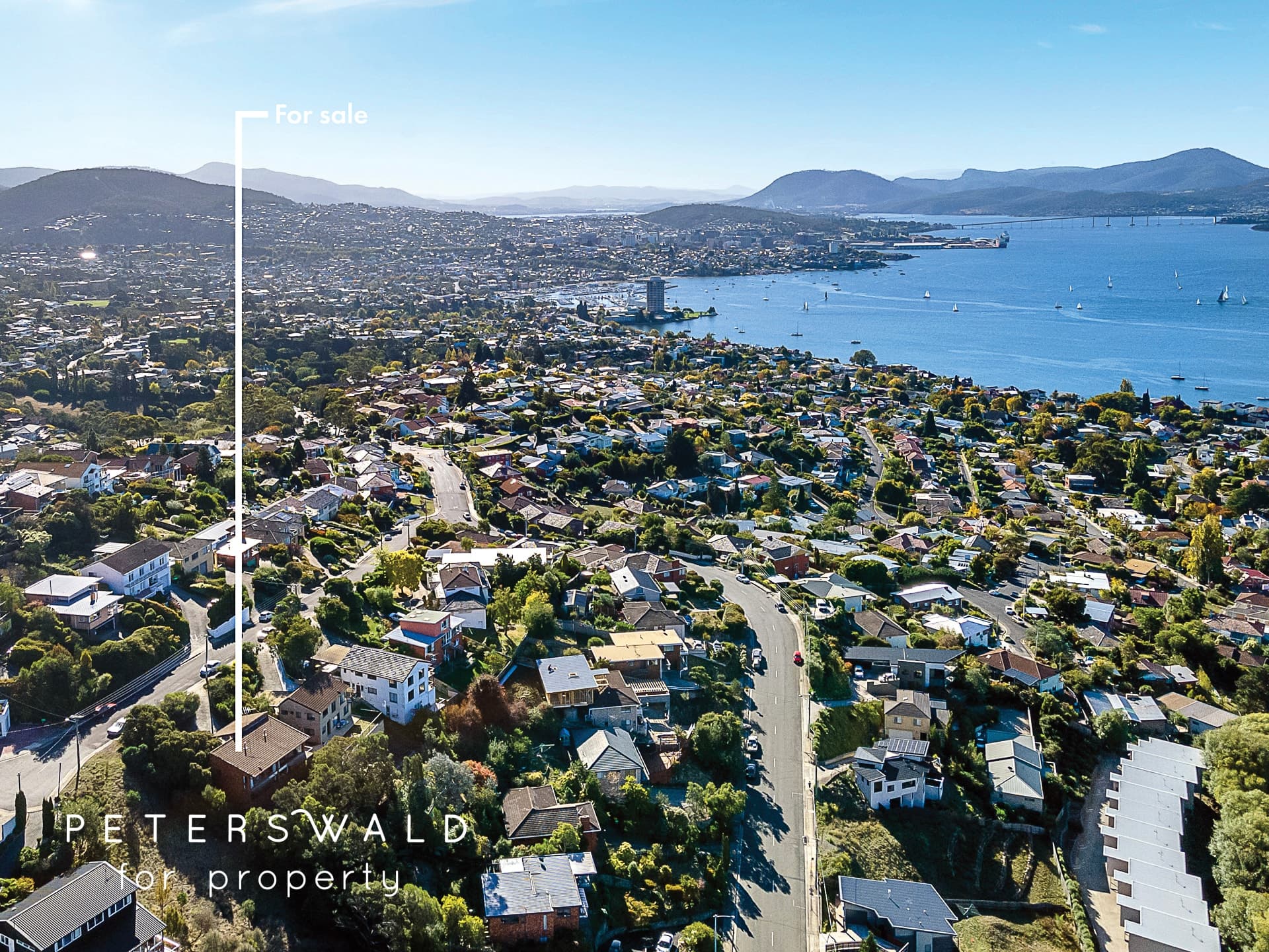 2 / 16 Ascot Avenue, Sandy Bay TAS 7005, Sandy Bay - Image 1