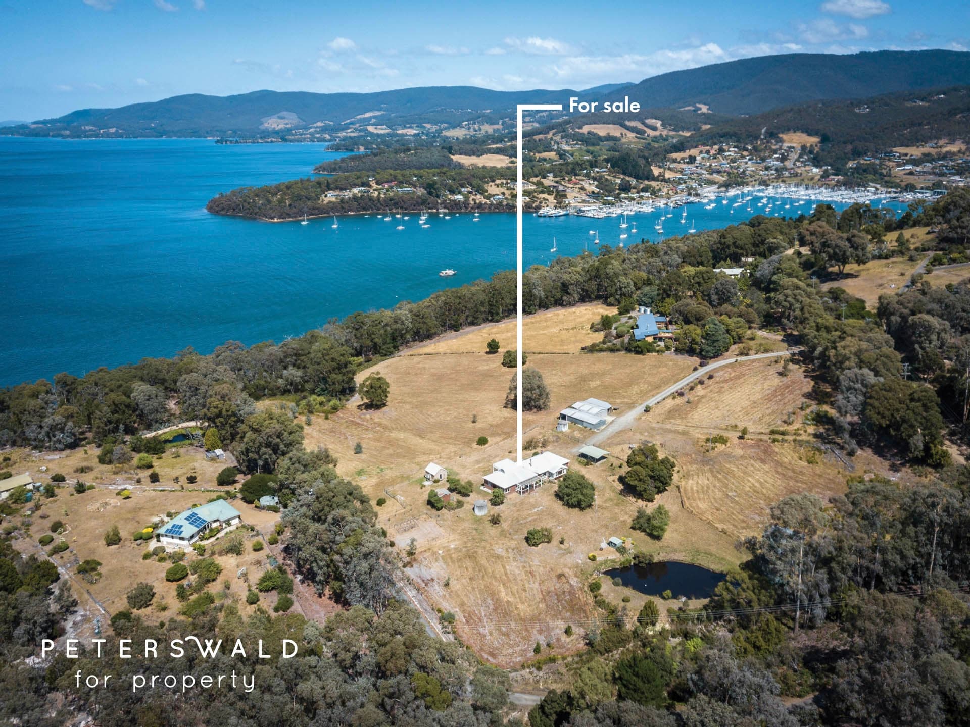 343 Manuka Road, Kettering TAS 7155, Kettering - Image 1