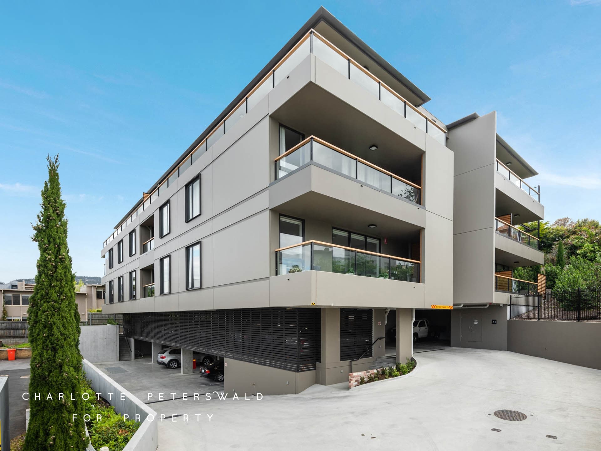 3 / 51 Sandy Bay Road, Battery Point TAS 7004, Battery Point - Image 1