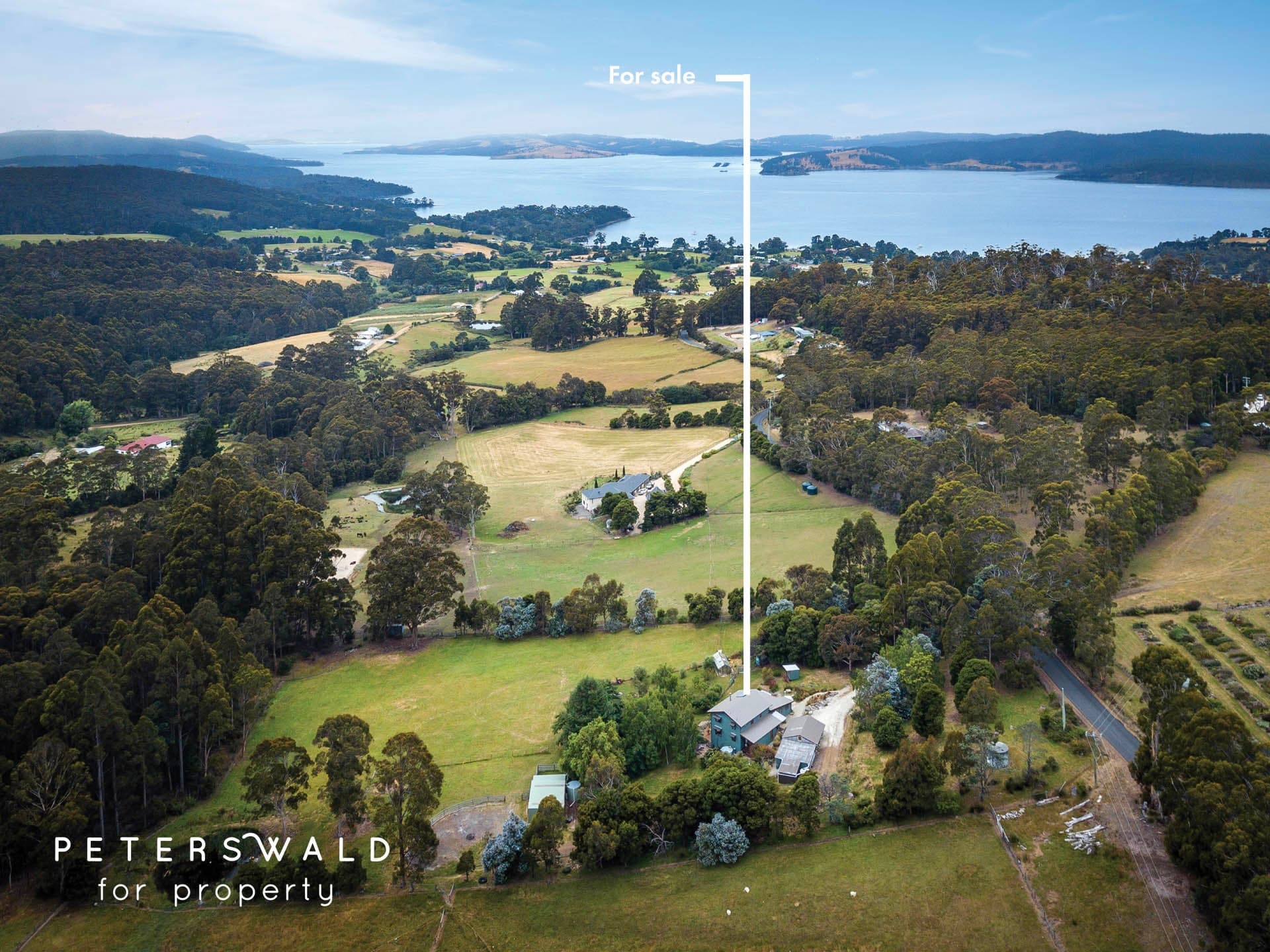 200 Woodbridge Hill Road, Woodbridge TAS 7162, Woodbridge - Thumbnail 4