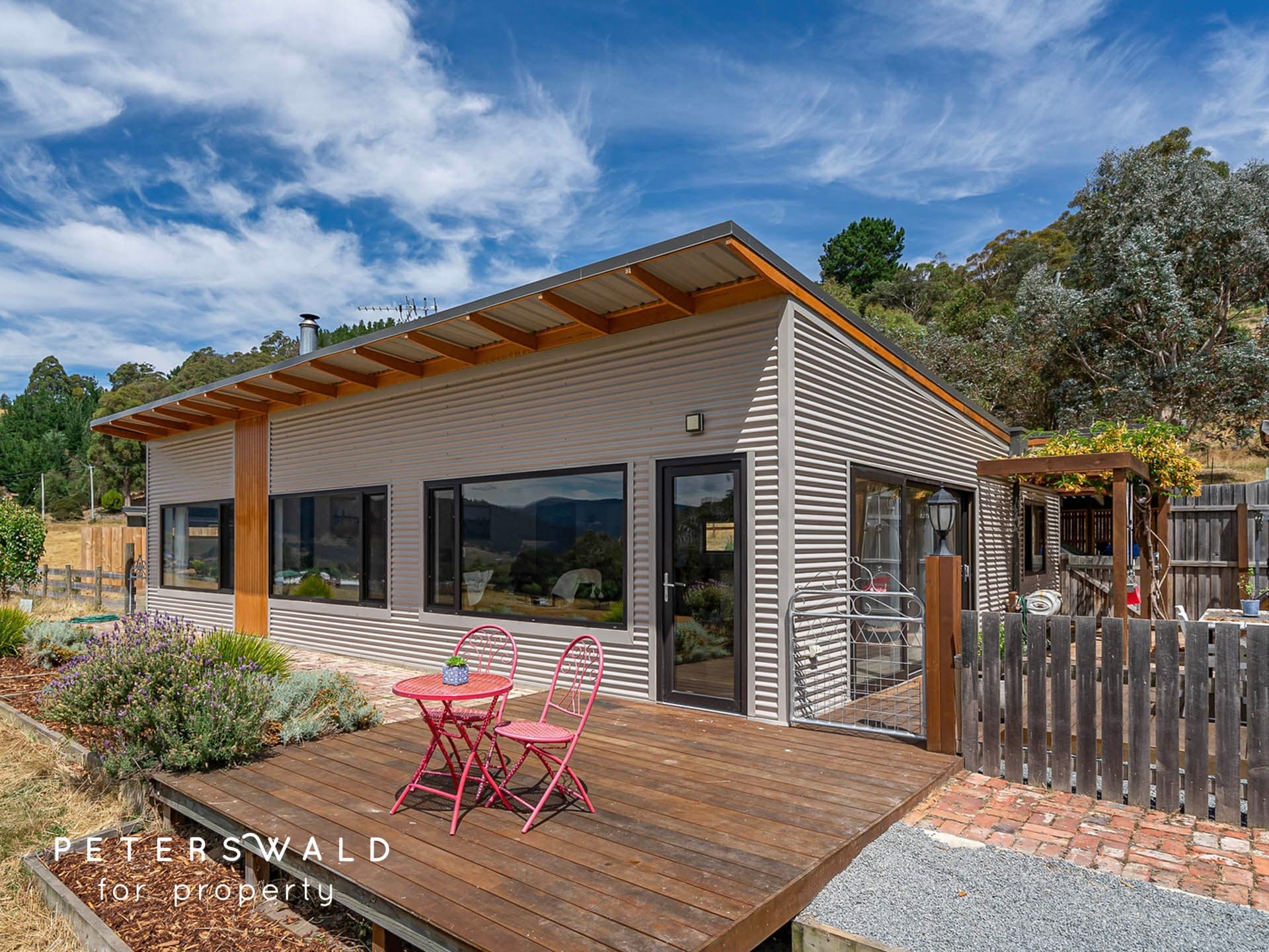 78 Waggs Gully Road, Ranelagh TAS 7109, Ranelagh - Image 1