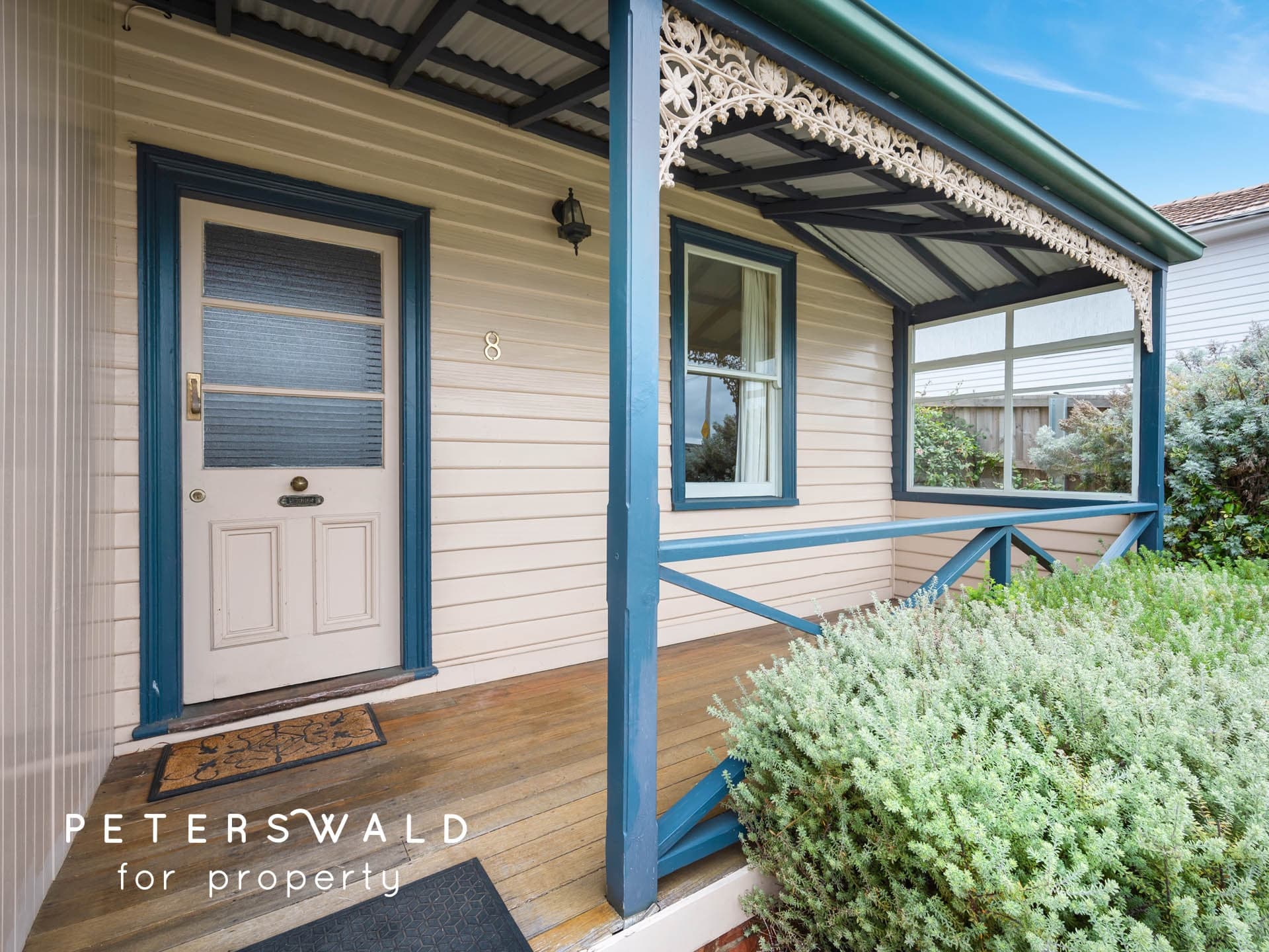 8 Byard Street, Mount Stuart TAS 7000, Mount Stuart - Thumbnail 2