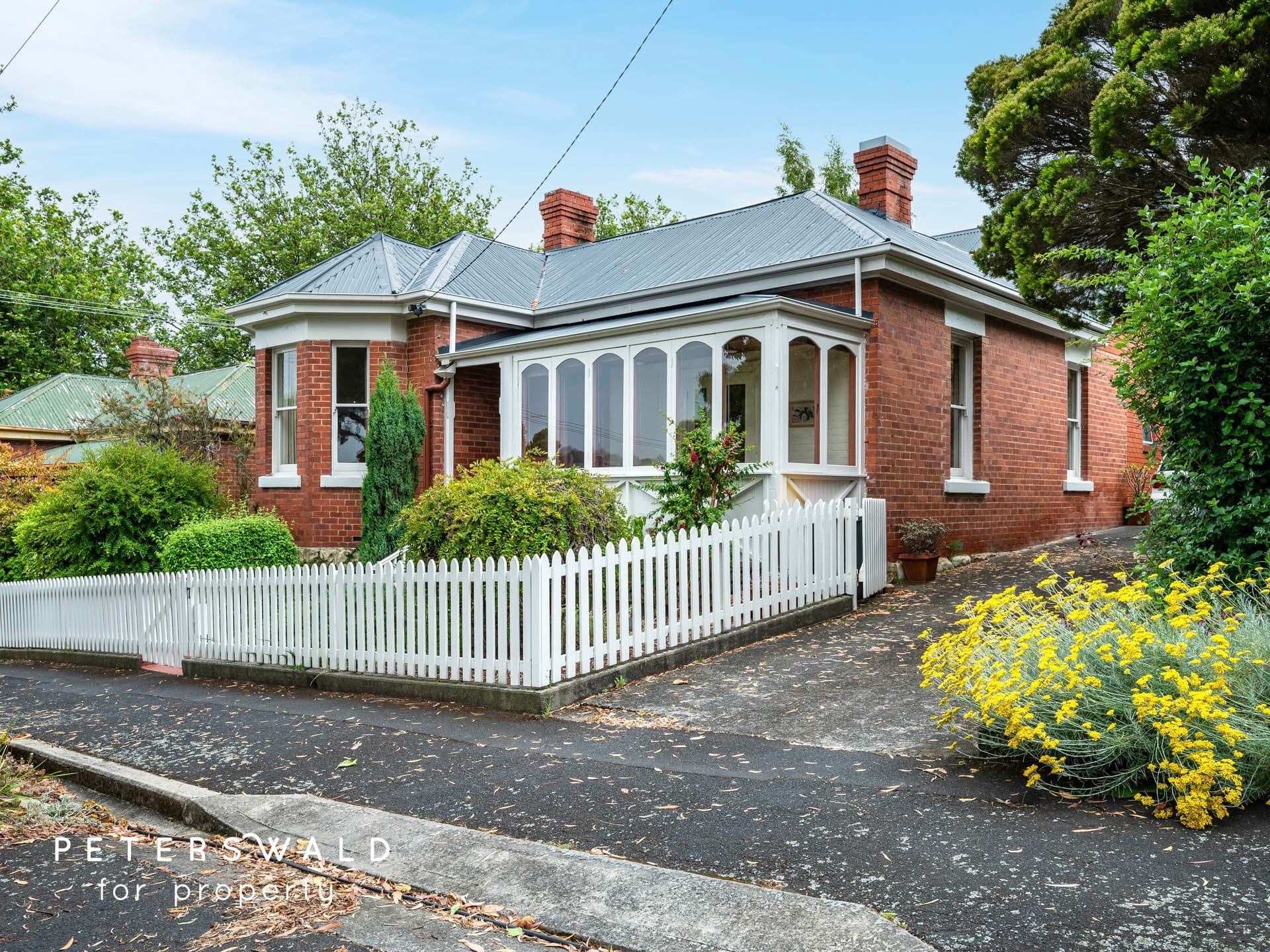 7 Pine Street, West Hobart TAS 7000, West Hobart - Image 1