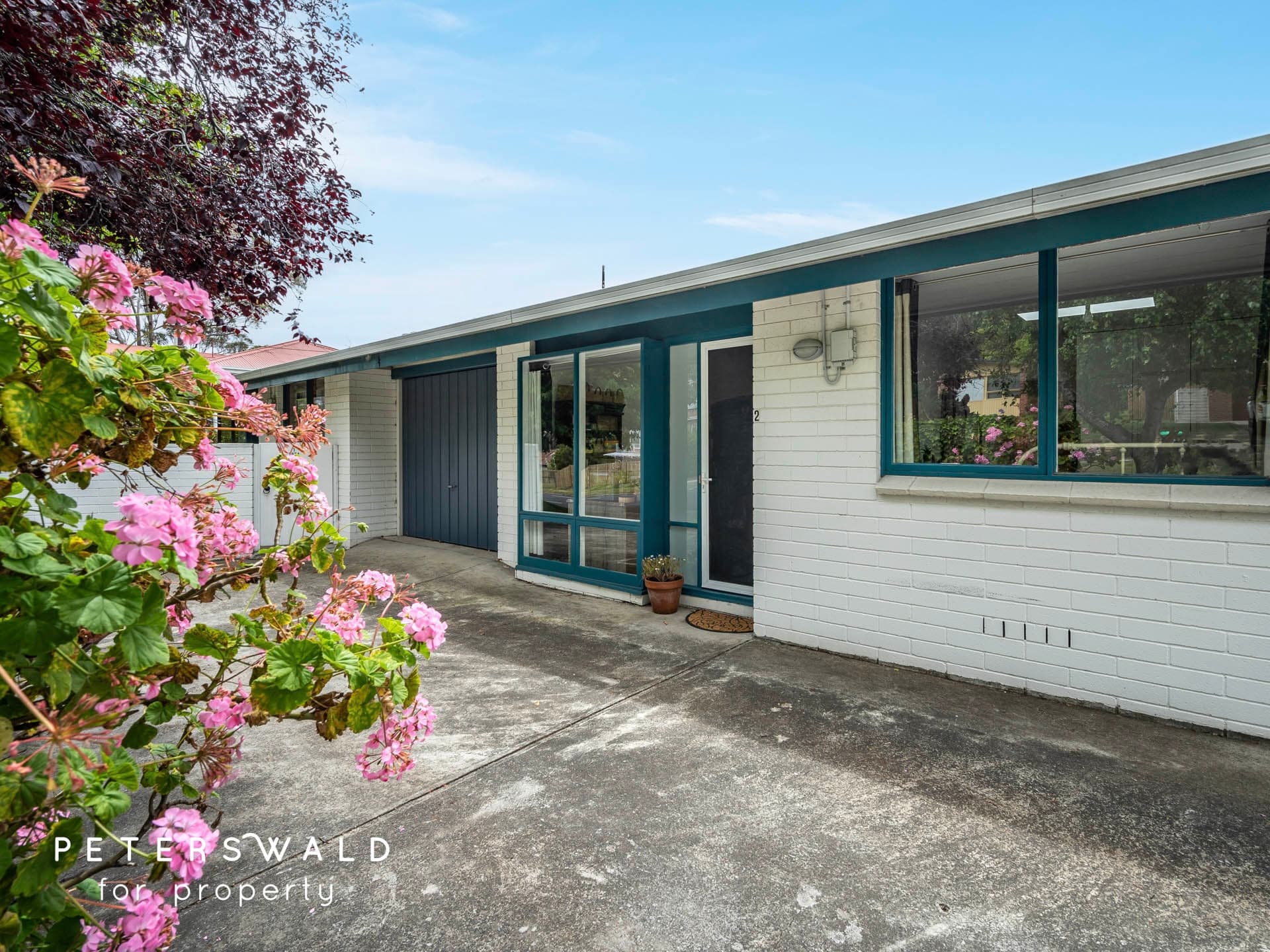 2 / 205a Churchill Avenue, Sandy Bay TAS 7005, Sandy Bay - Image 1