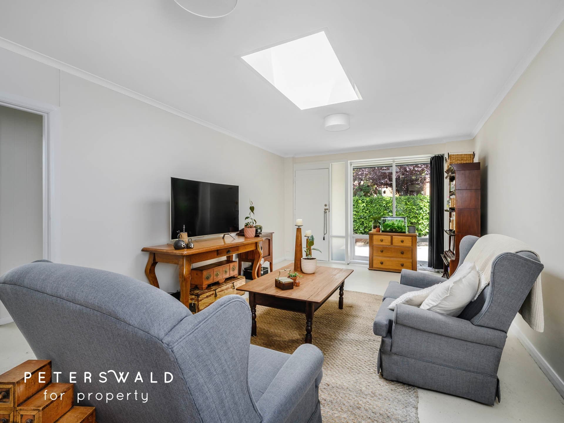 2 / 205a Churchill Avenue, Sandy Bay TAS 7005, Sandy Bay - Thumbnail 3