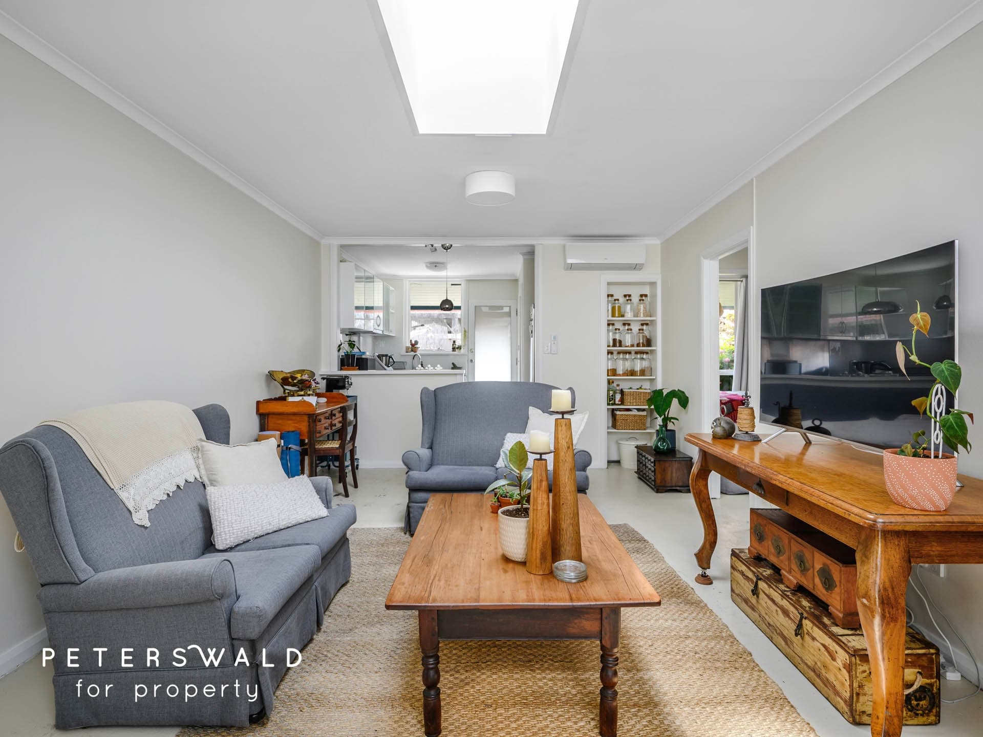 2 / 205a Churchill Avenue, Sandy Bay TAS 7005, Sandy Bay - Thumbnail 4