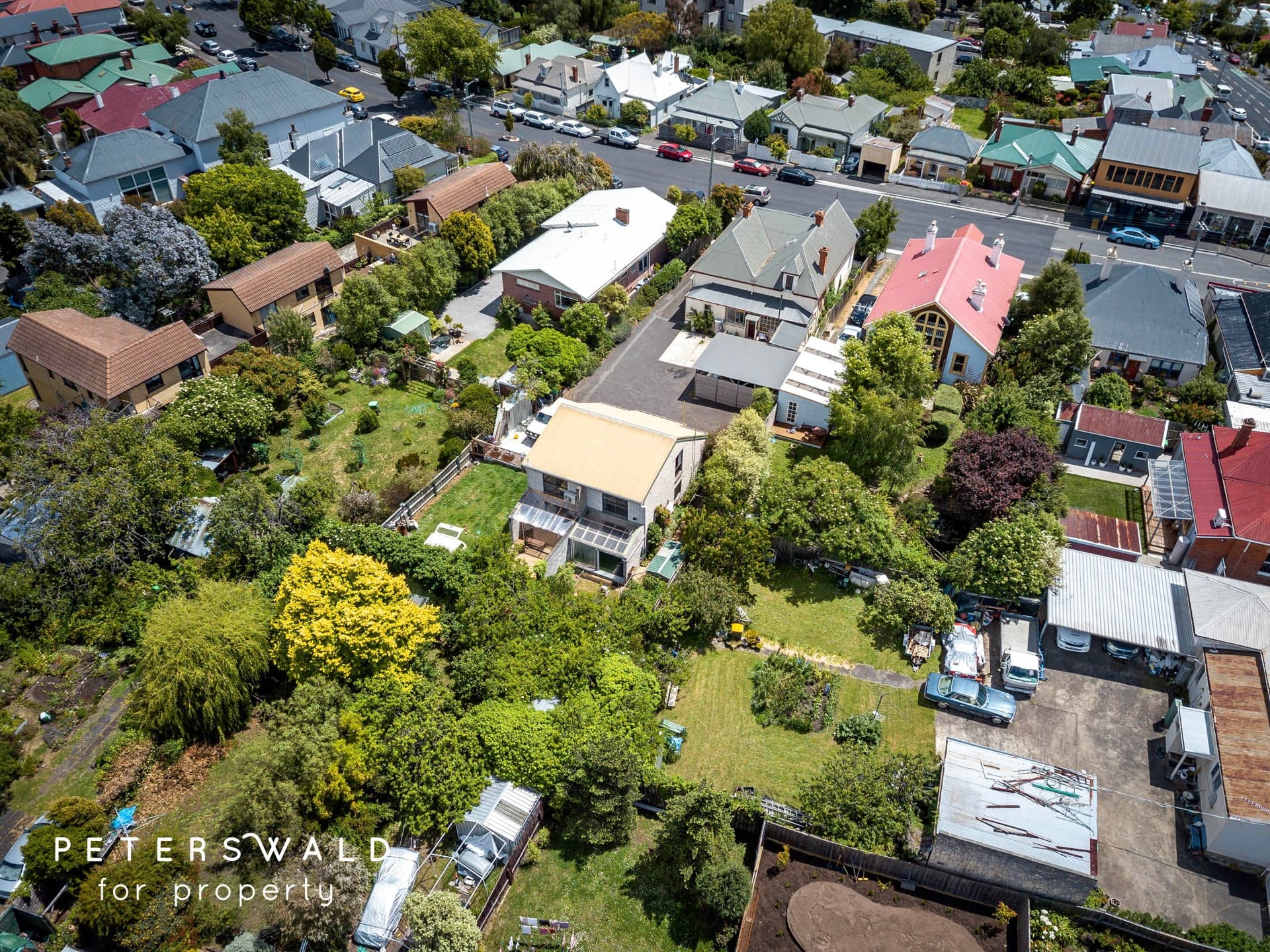 2 / 125 Lansdowne Crescent, West Hobart TAS 7000, West Hobart - Thumbnail 2