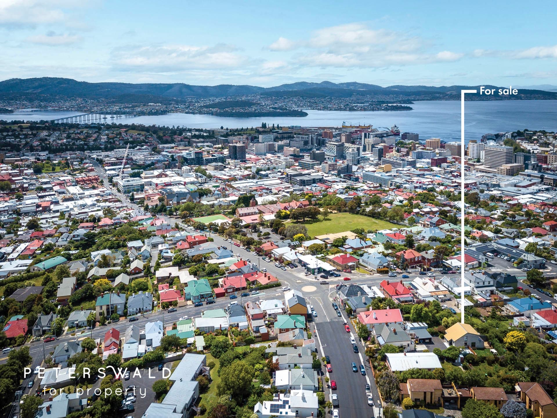 2 / 125 Lansdowne Crescent, West Hobart TAS 7000, West Hobart - Thumbnail 3