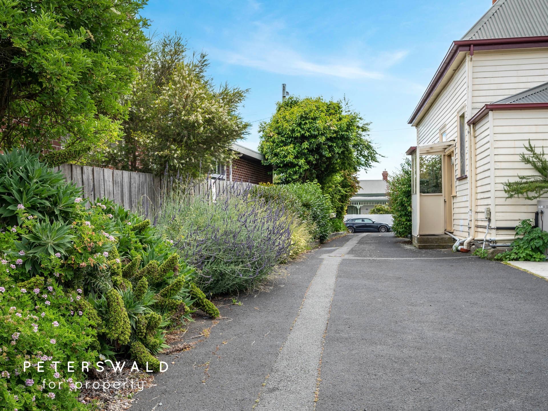 2 / 125 Lansdowne Crescent, West Hobart TAS 7000, West Hobart - Thumbnail 4