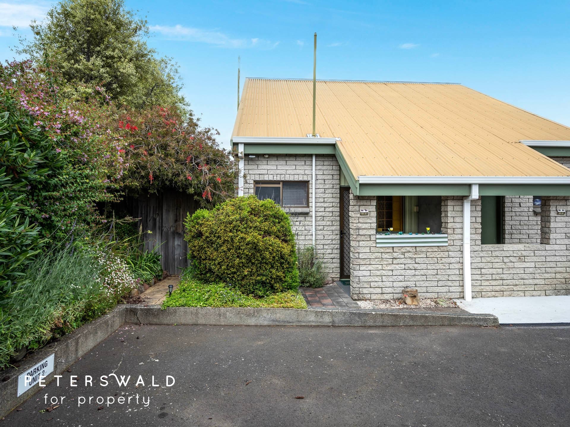2 / 125 Lansdowne Crescent, West Hobart TAS 7000, West Hobart - Thumbnail 5