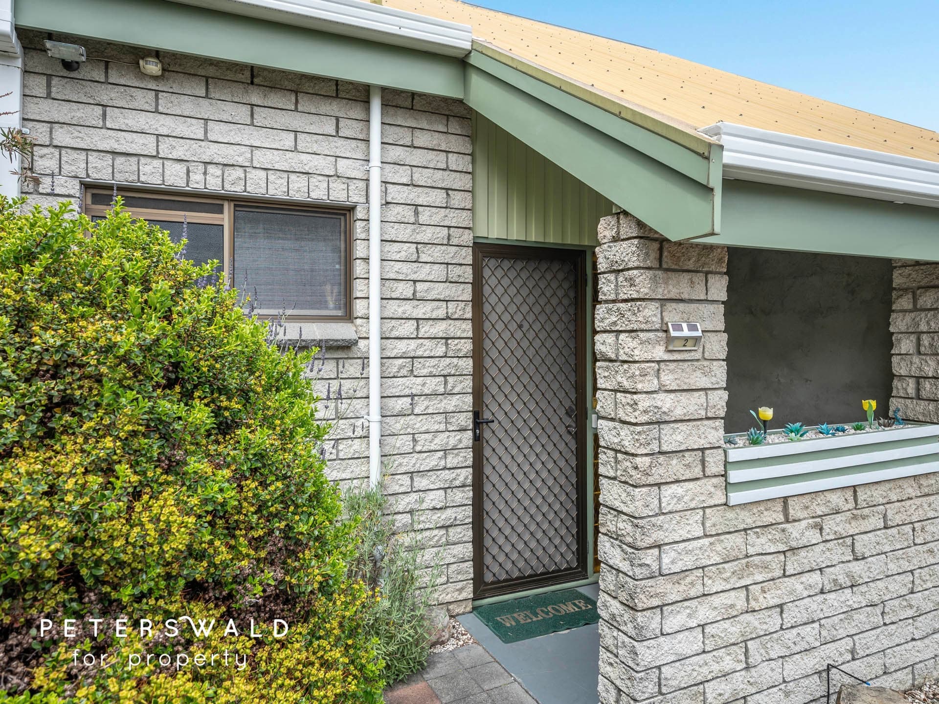 2 / 125 Lansdowne Crescent, West Hobart TAS 7000, West Hobart - Thumbnail 6