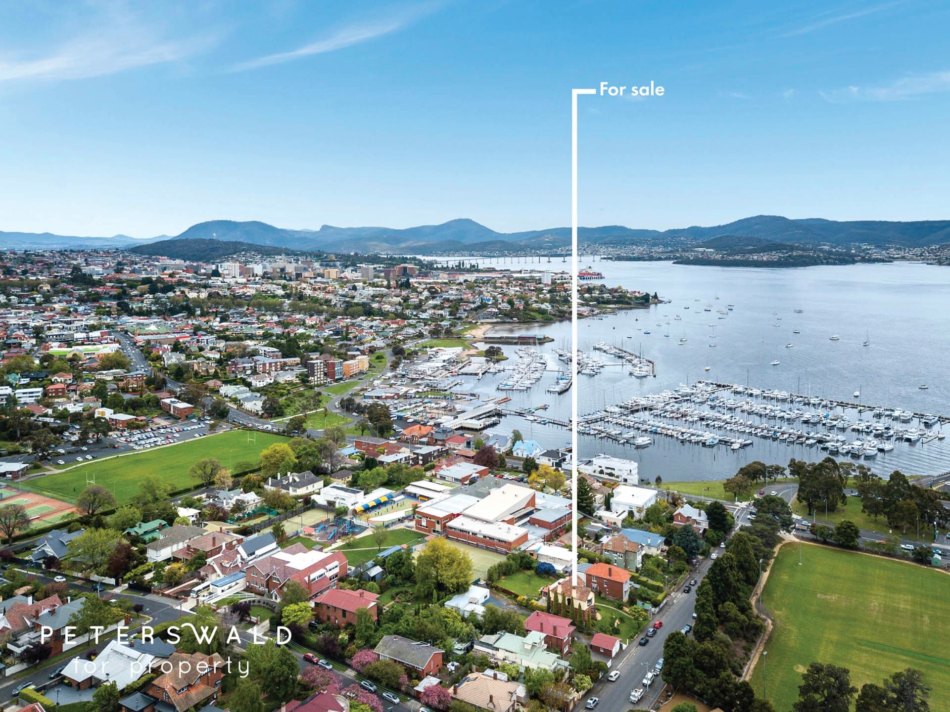 8 Nelson Road, Sandy Bay TAS 7005, Sandy Bay - Thumbnail 2
