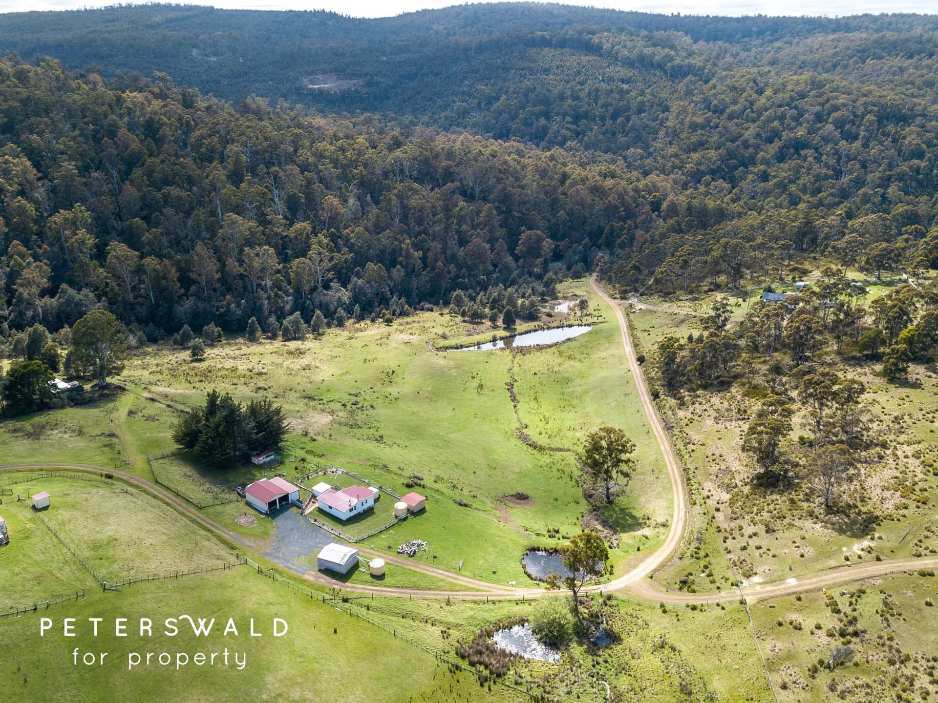 8613 Lyell Highway, Ouse TAS 7140, Ouse - Image 1