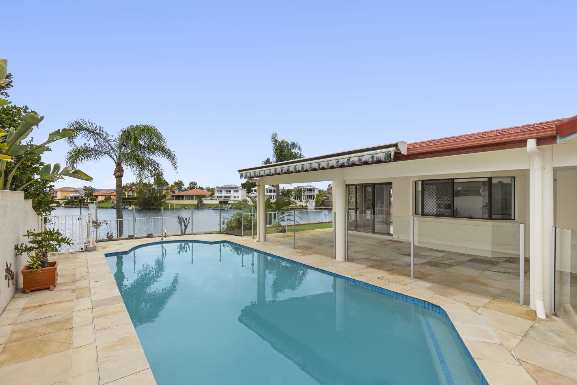92 Santa Cruz Boulevard, Clear Island Waters QLD 4226, Clear Island Waters - Thumbnail 2