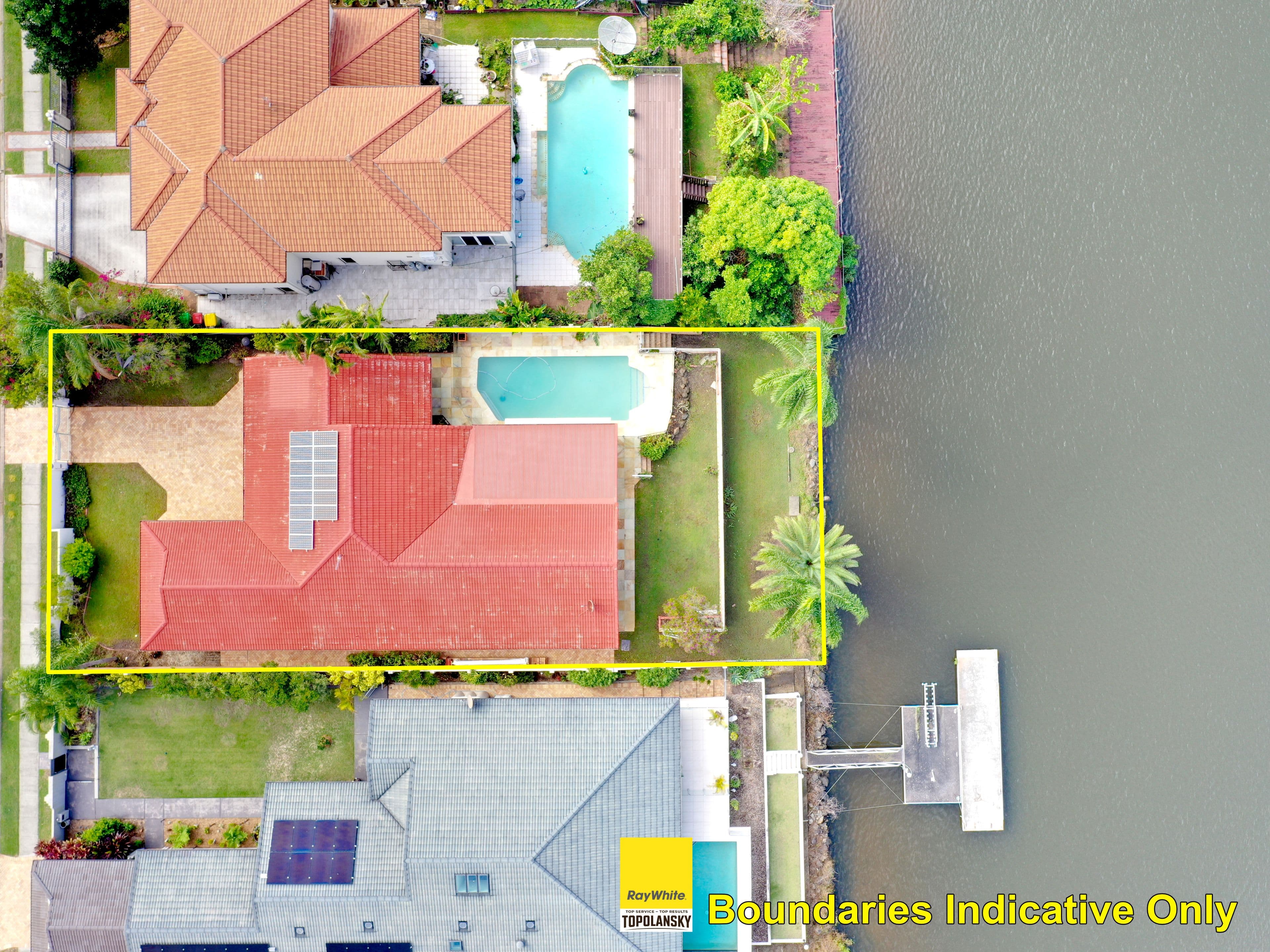 92 Santa Cruz Boulevard, Clear Island Waters QLD 4226, Clear Island Waters - Thumbnail 6