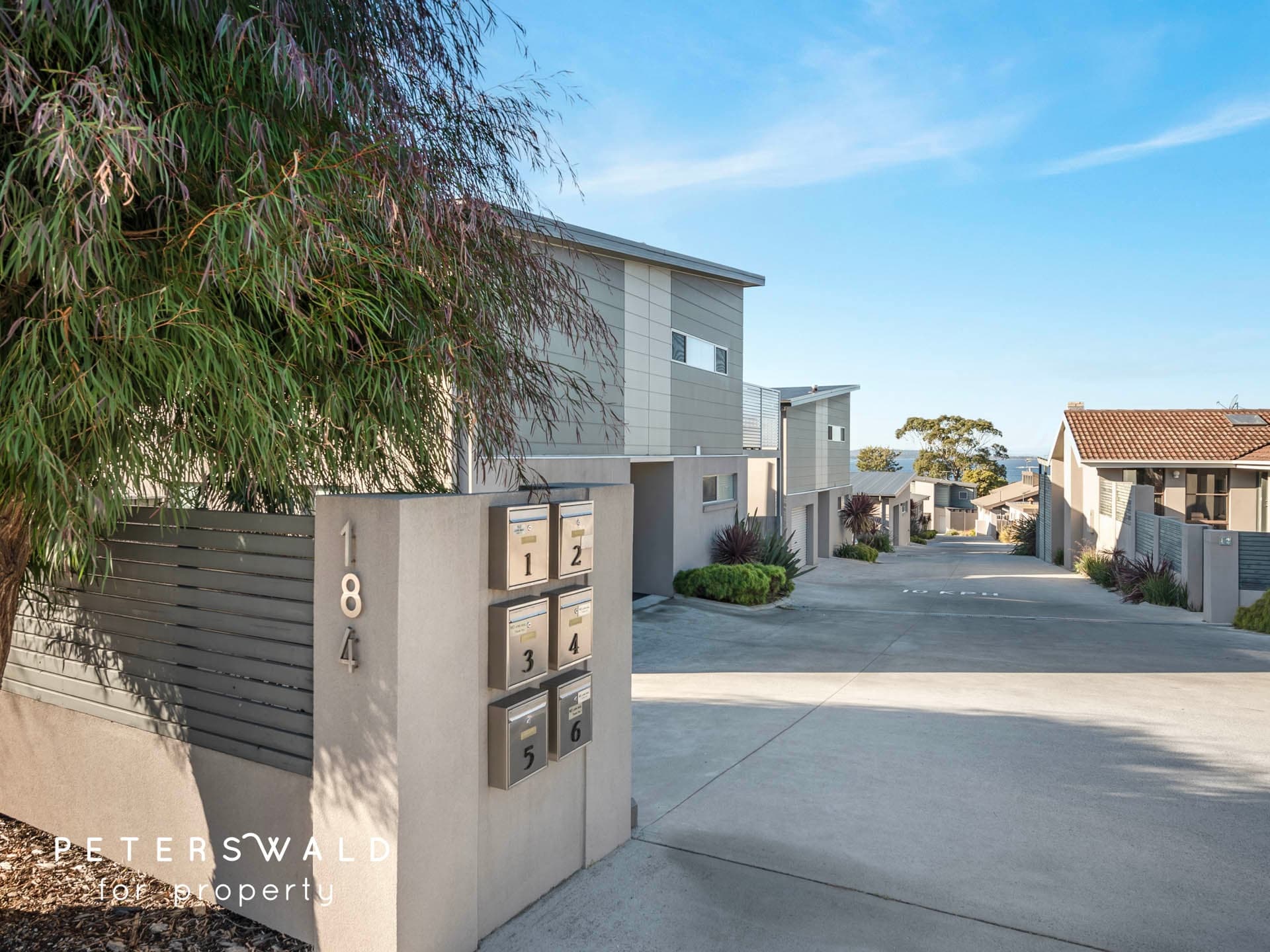 10 / 184 Roslyn Avenue, Blackmans Bay TAS 7052, Blackmans Bay - Image 1