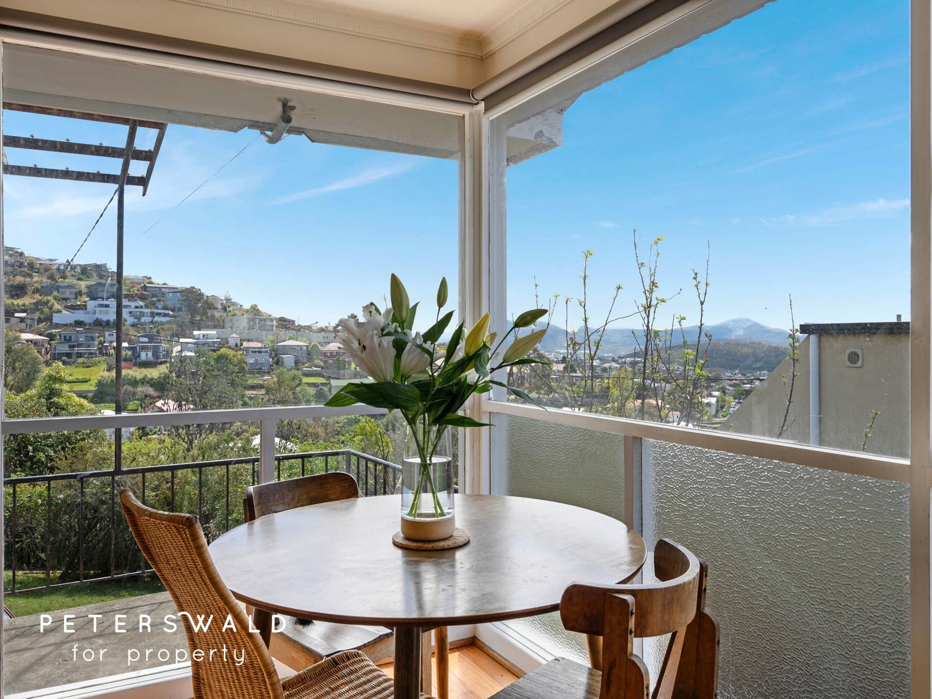 21 Whelan Crescent, West Hobart TAS 7000, West Hobart - Thumbnail 7