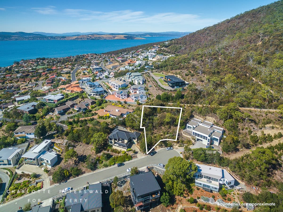 24 Aotea Road, Sandy Bay TAS 7005, Sandy Bay - Image 1
