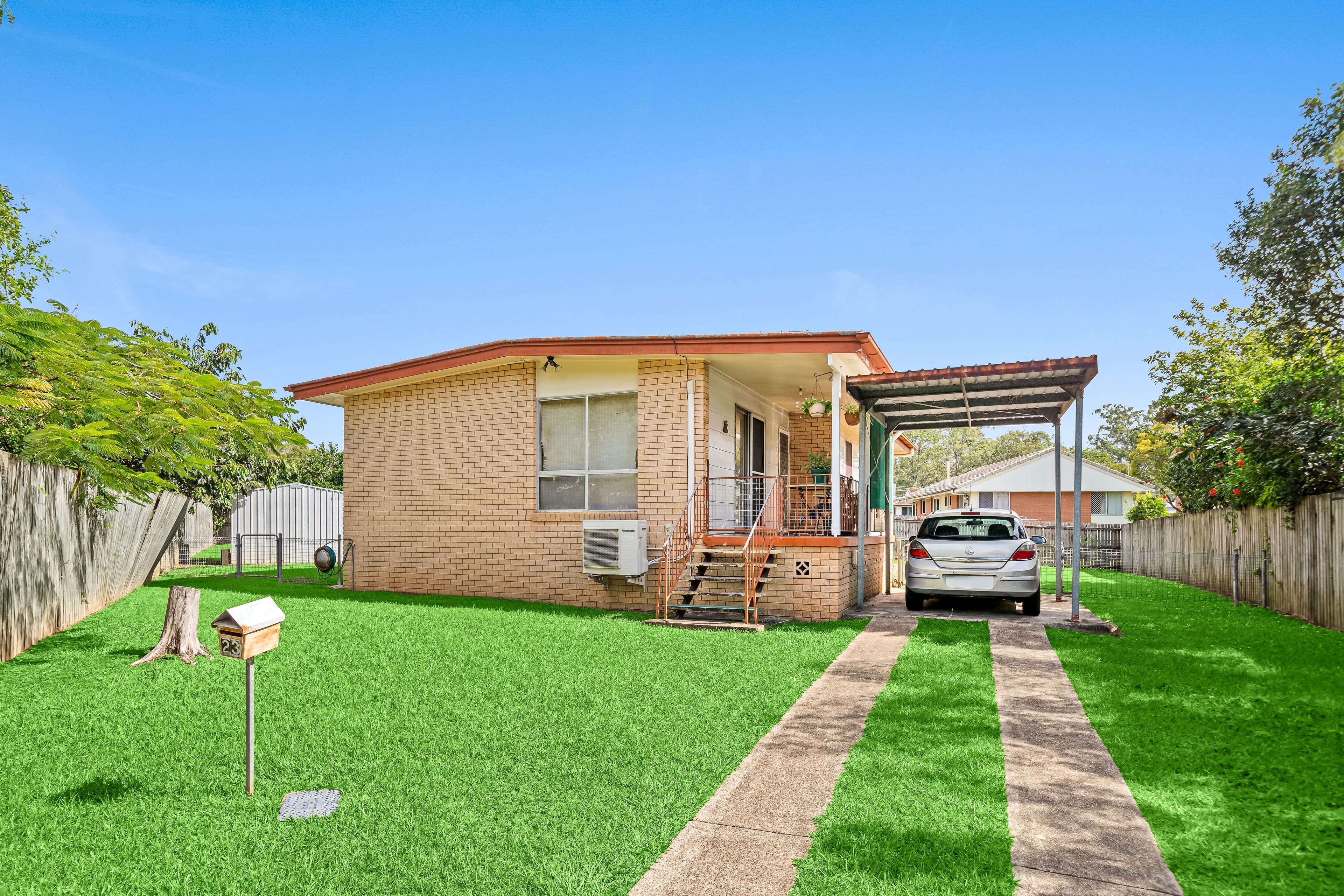 23 Copernicus Street, Inala QLD 4077, Inala - Image 1