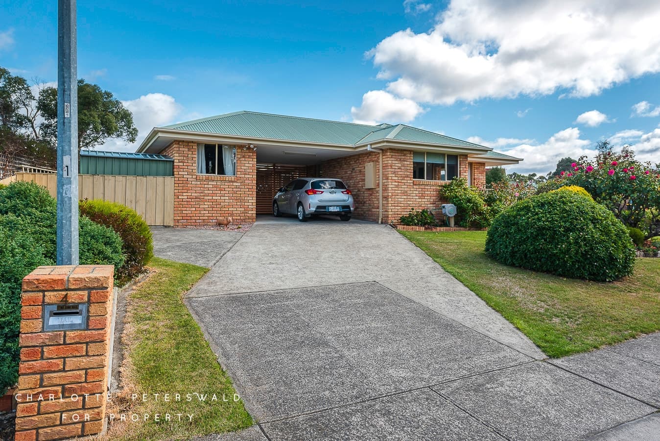 4 Carrington Drive, Margate TAS 7054, Margate - Image 1