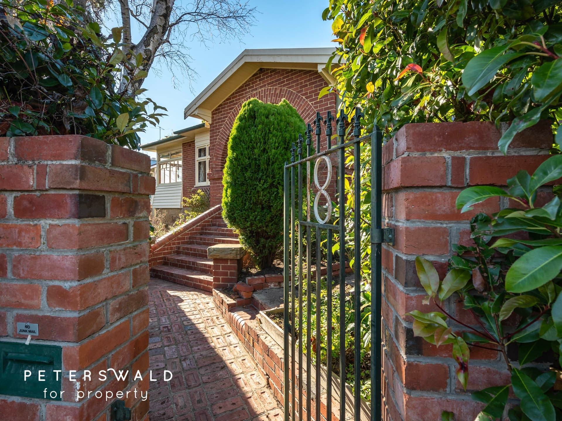 18 Toorak Avenue, Mount Stuart TAS 7000, Mount Stuart - Image 1