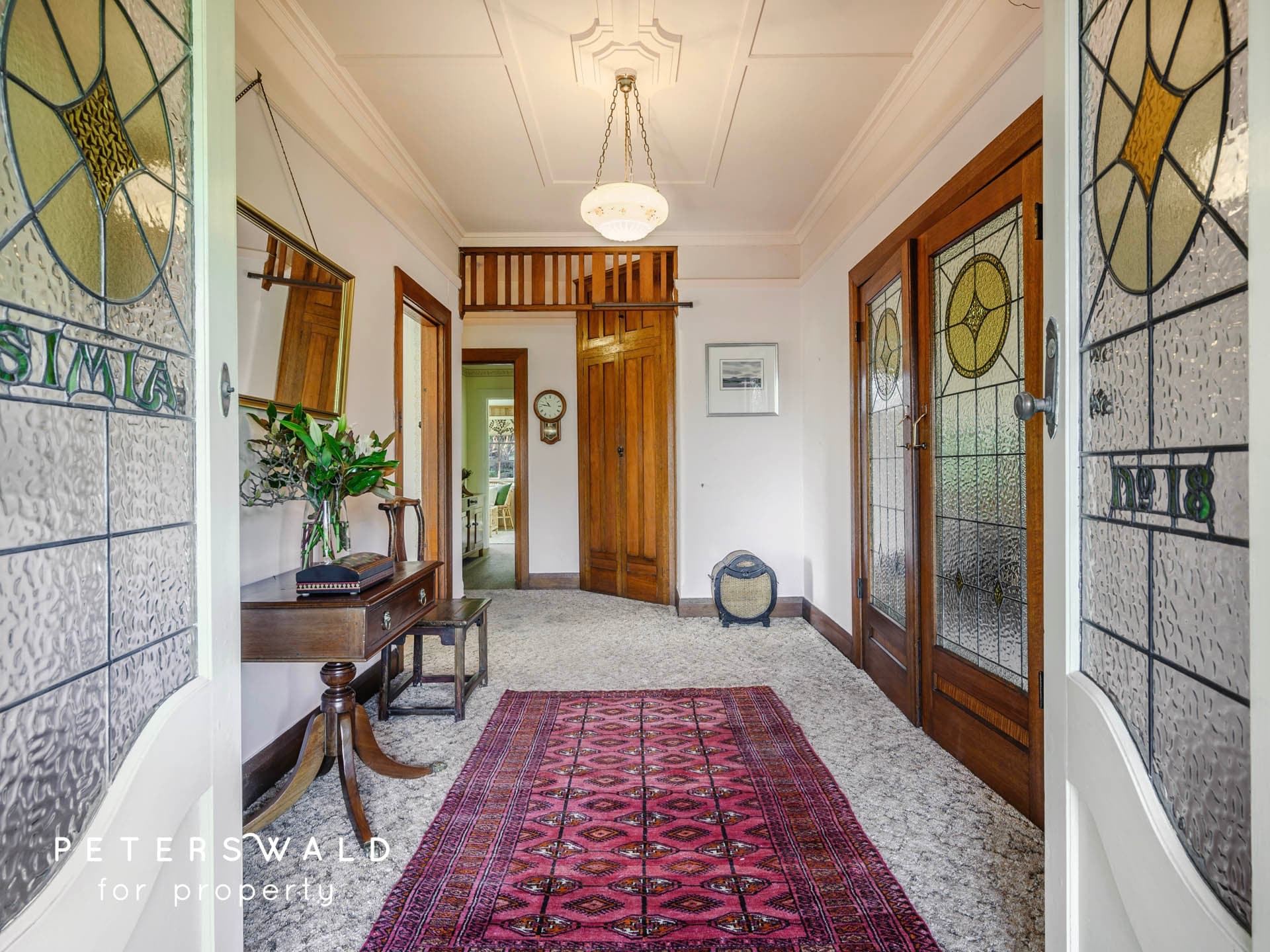 18 Toorak Avenue, Mount Stuart TAS 7000, Mount Stuart - Thumbnail 4