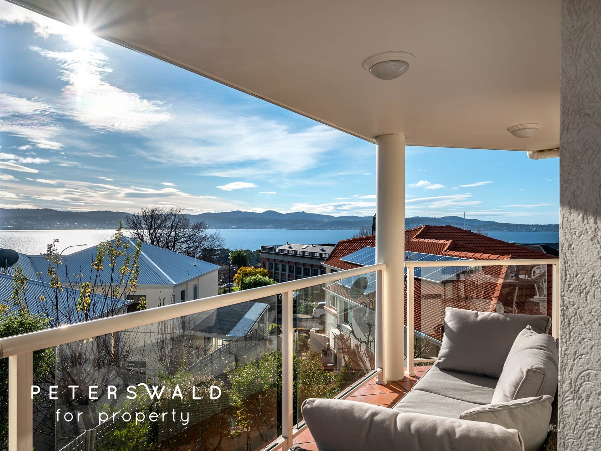 2 / 5 Rose Court, Sandy Bay TAS 7005, Sandy Bay - Image 1