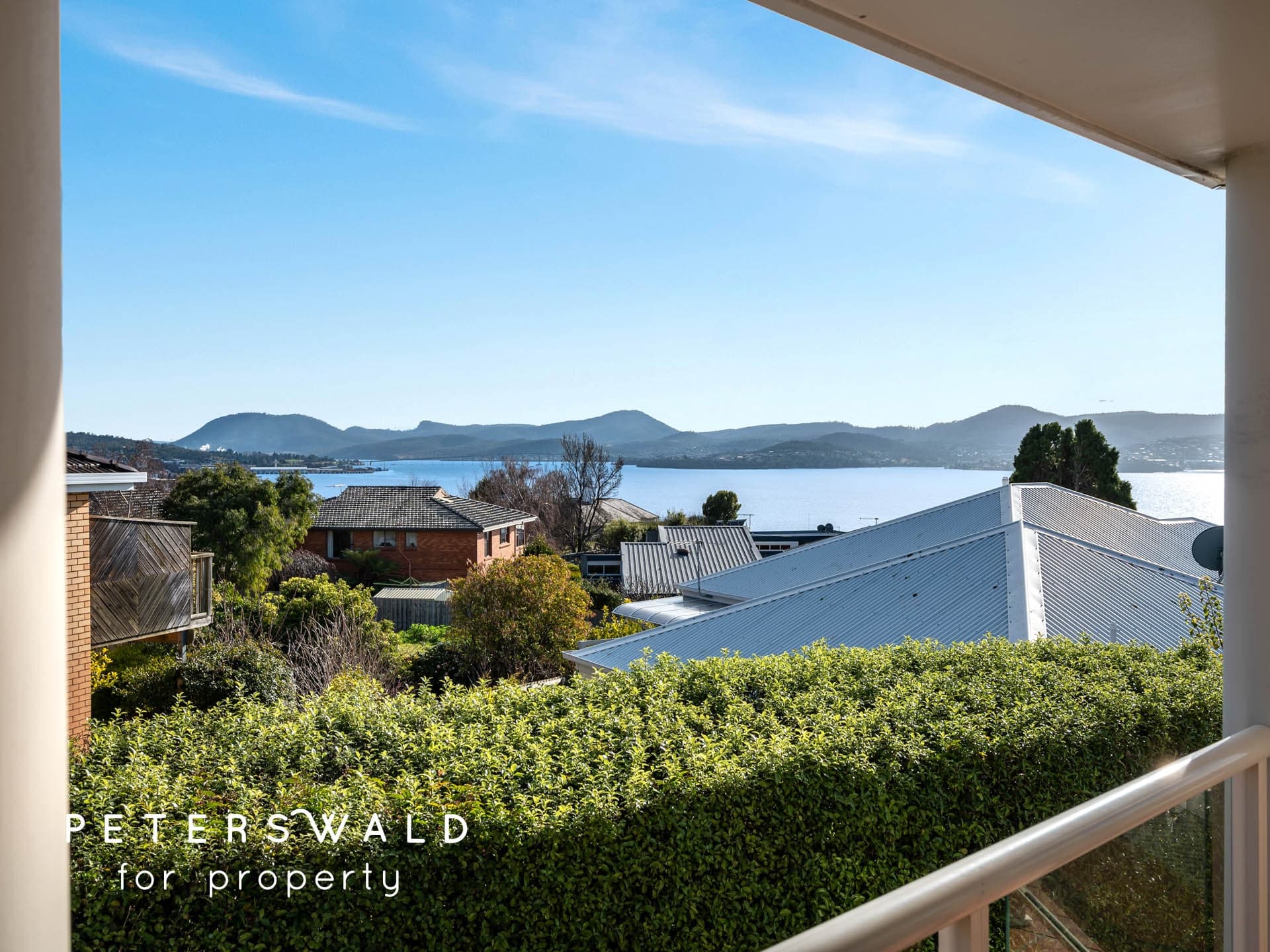 2 / 5 Rose Court, Sandy Bay TAS 7005, Sandy Bay - Thumbnail 2