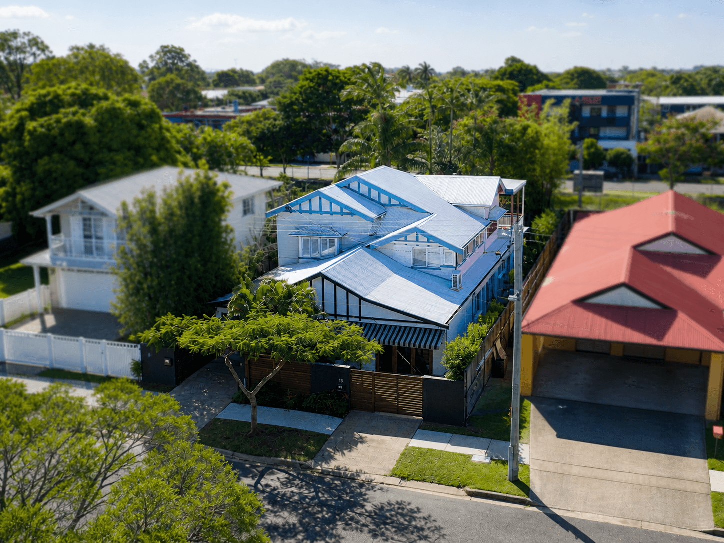 18 Jackson Street, Hamilton QLD 4007, Hamilton - Image 1