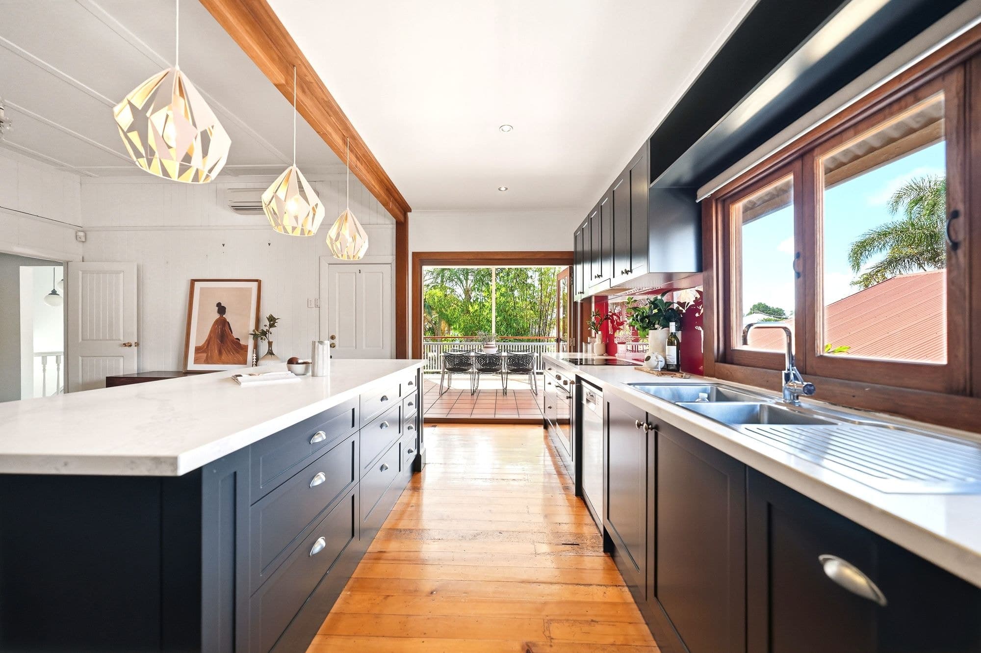 18 Jackson Street, Hamilton QLD 4007, Hamilton - Thumbnail 2