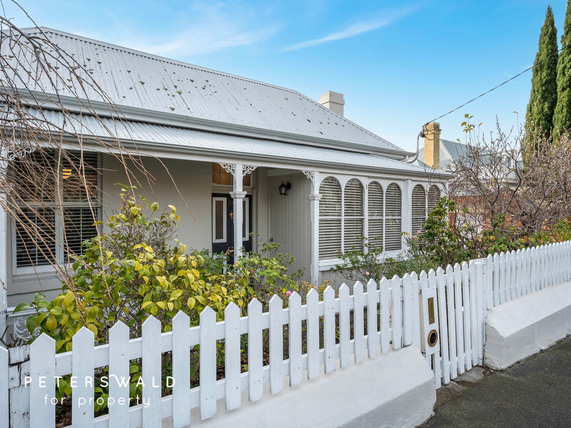 31 Cromwell Street, Battery Point TAS 7004, Battery Point - Thumbnail 2